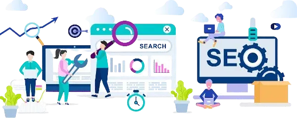 SEO overview and website testing guide