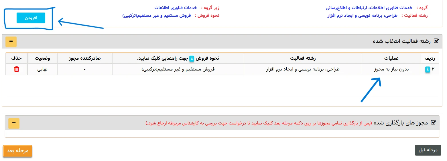 قانونمندی کسب و کار