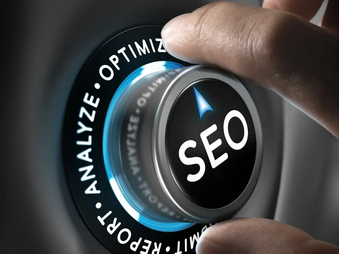 SEO and website optimization in Tehran and Karaj