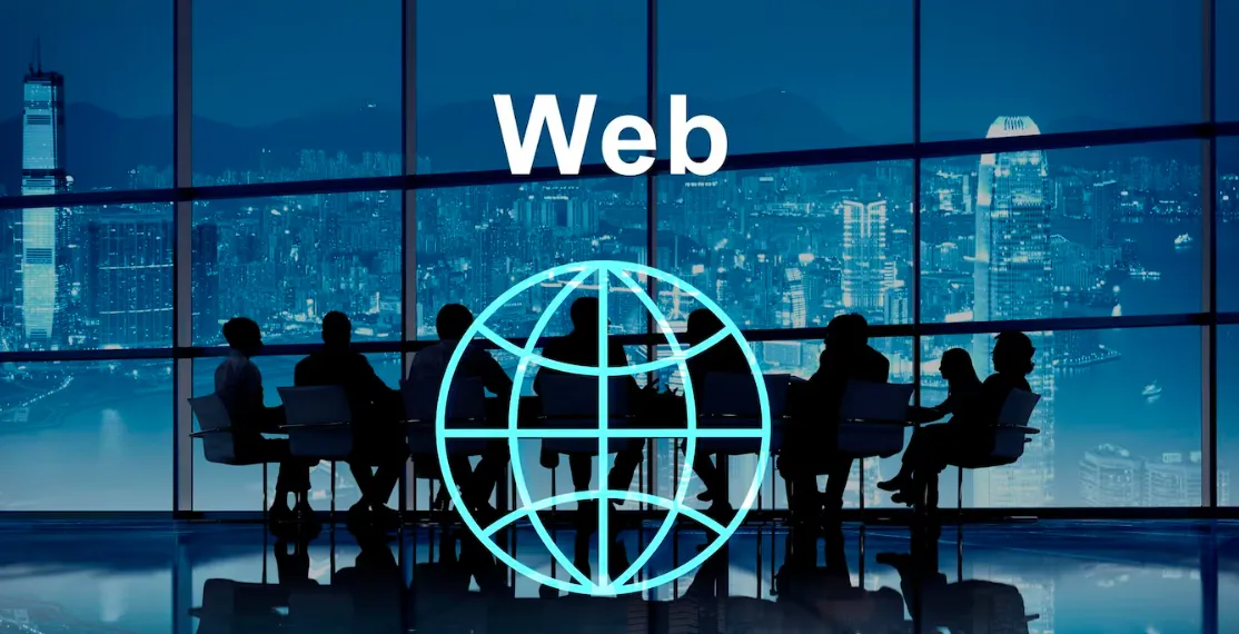 Tek Sayfalık Web Sitesi Tasarımı